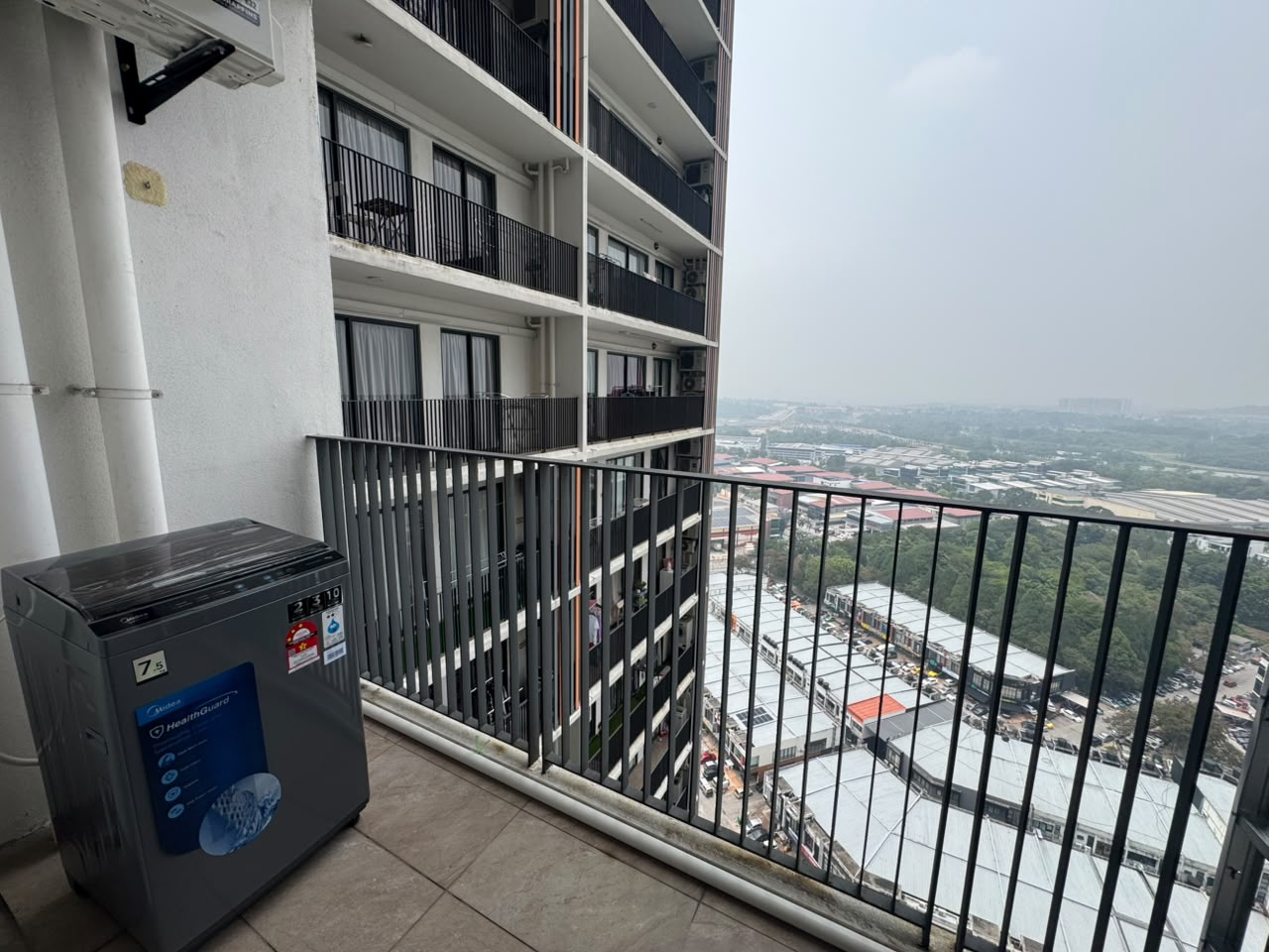 Emporis, KD, Dual Key, Fully Furnished Studio - photo 11
