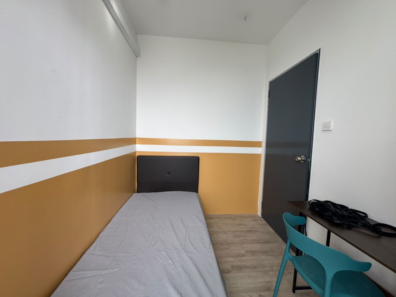 Emporis, KD, Dual Key, Fully Furnished 2R1B - photo 13