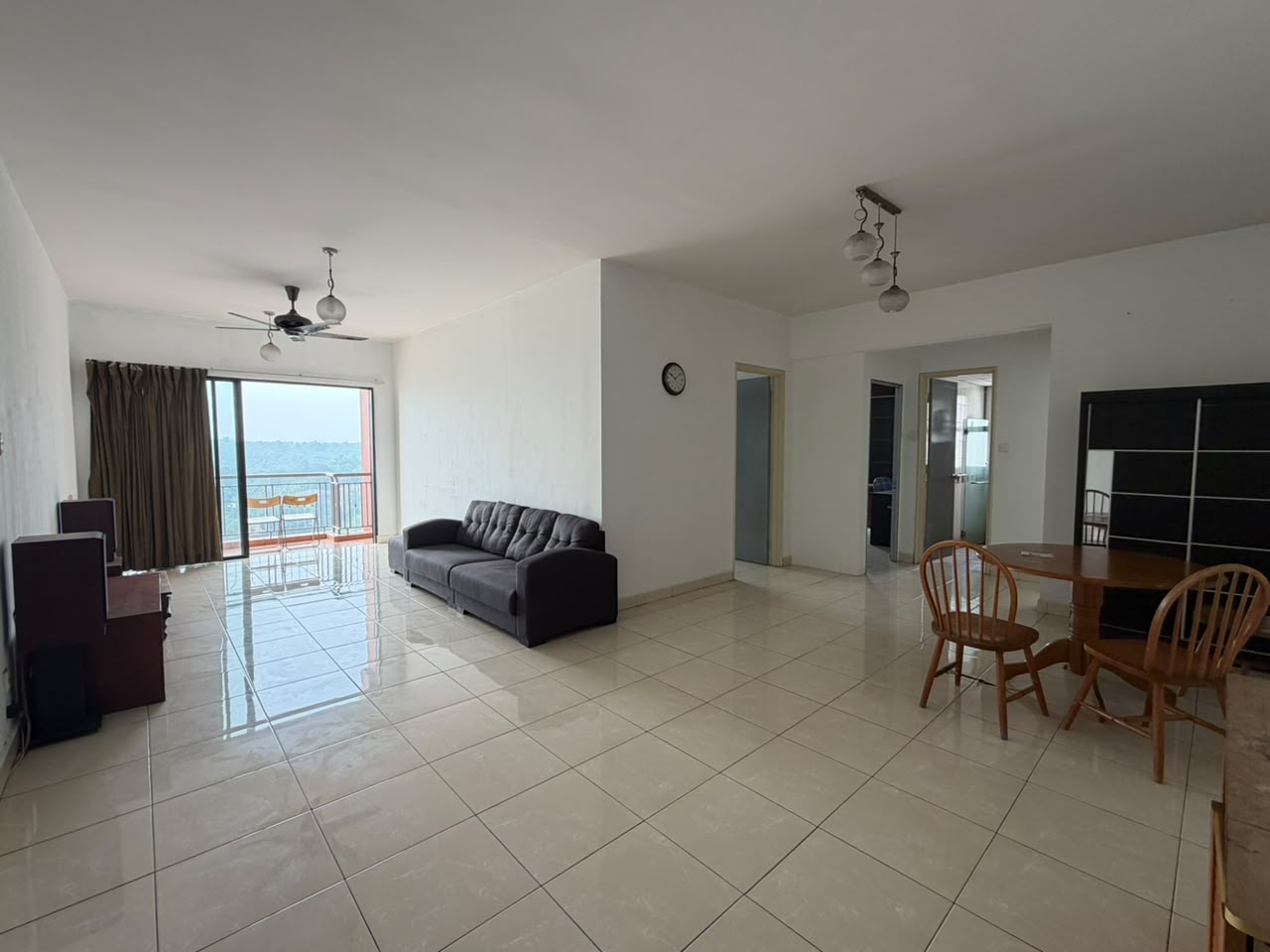 KD Casa Indah 1, Fully Furnished, Golf Course View