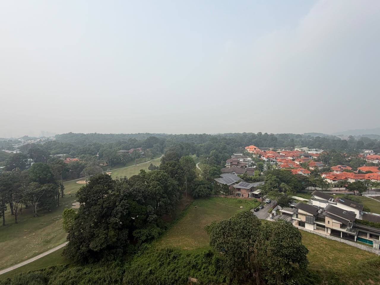 KD Casa Indah 1, Fully Furnished, Golf Course View - photo 2