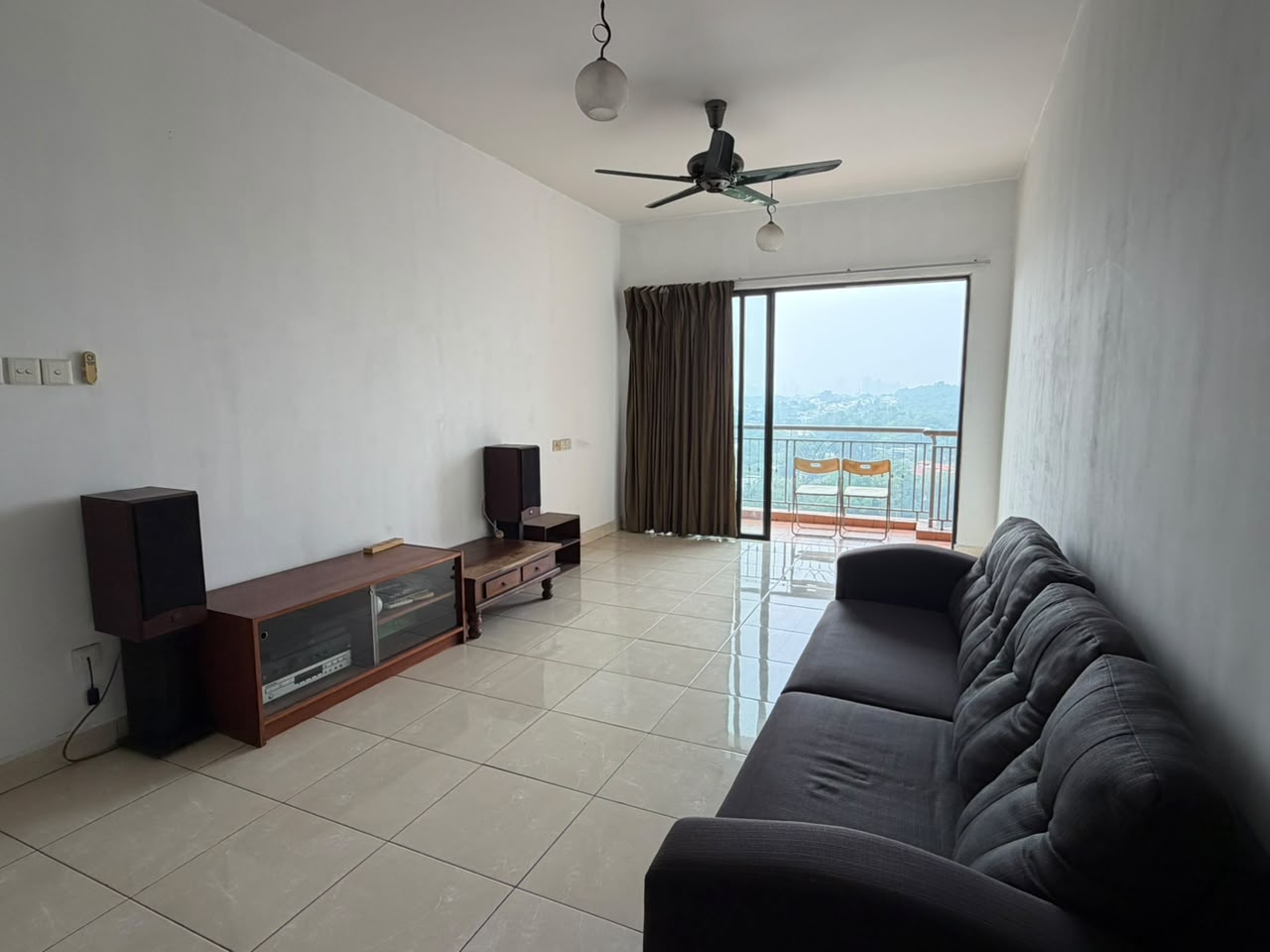 KD Casa Indah 1, Fully Furnished, Golf Course View - photo 3