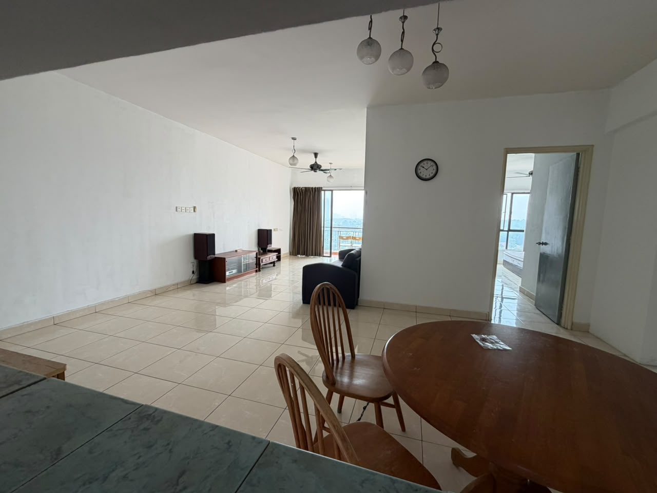 KD Casa Indah 1, Fully Furnished, Golf Course View - photo 5
