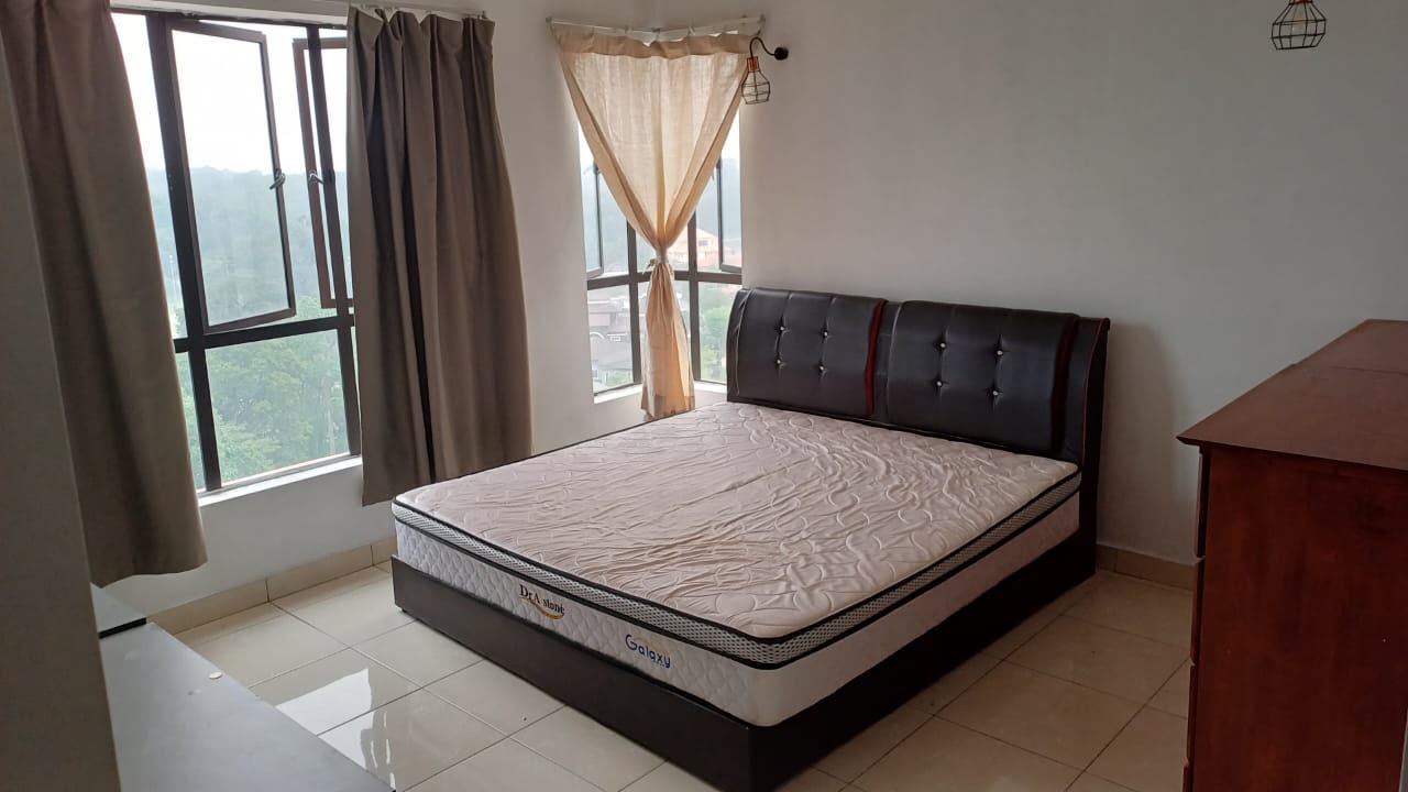 KD Casa Indah 1, Fully Furnished, Golf Course View - photo 7