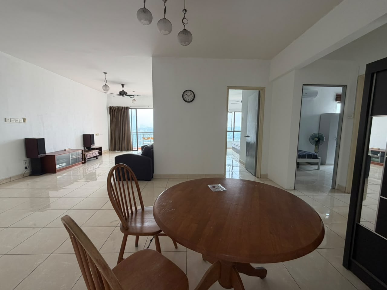 KD Casa Indah 1, Fully Furnished, Golf Course View - photo 11