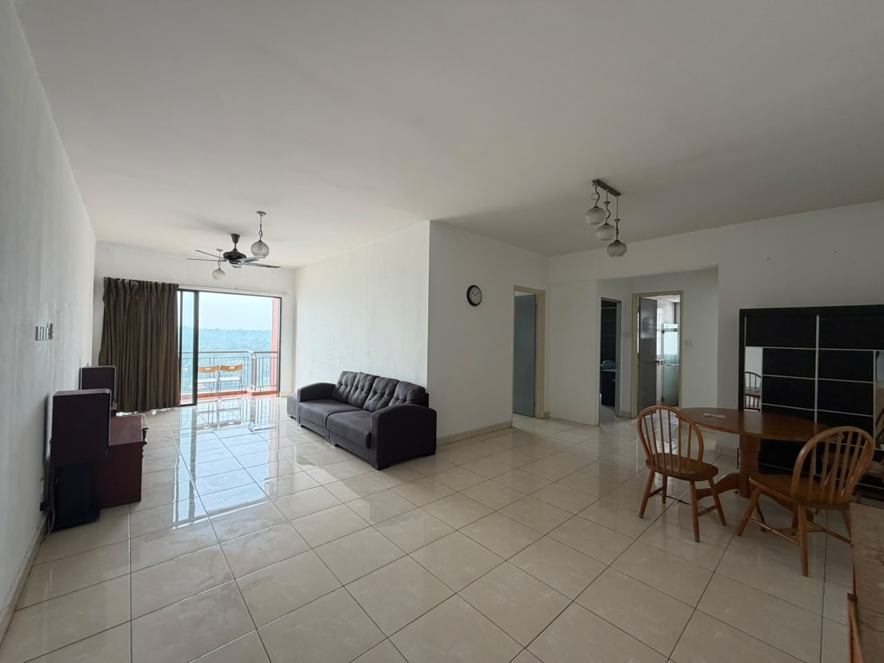 KD Casa Indah 1, Fully Furnished, Golf Course View - photo 12