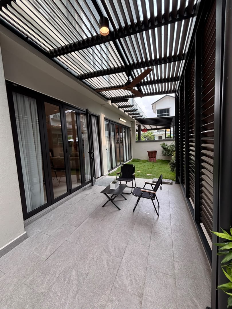 Sutera Damansara, Sutera Spring, Semi-D Renovated - photo 9