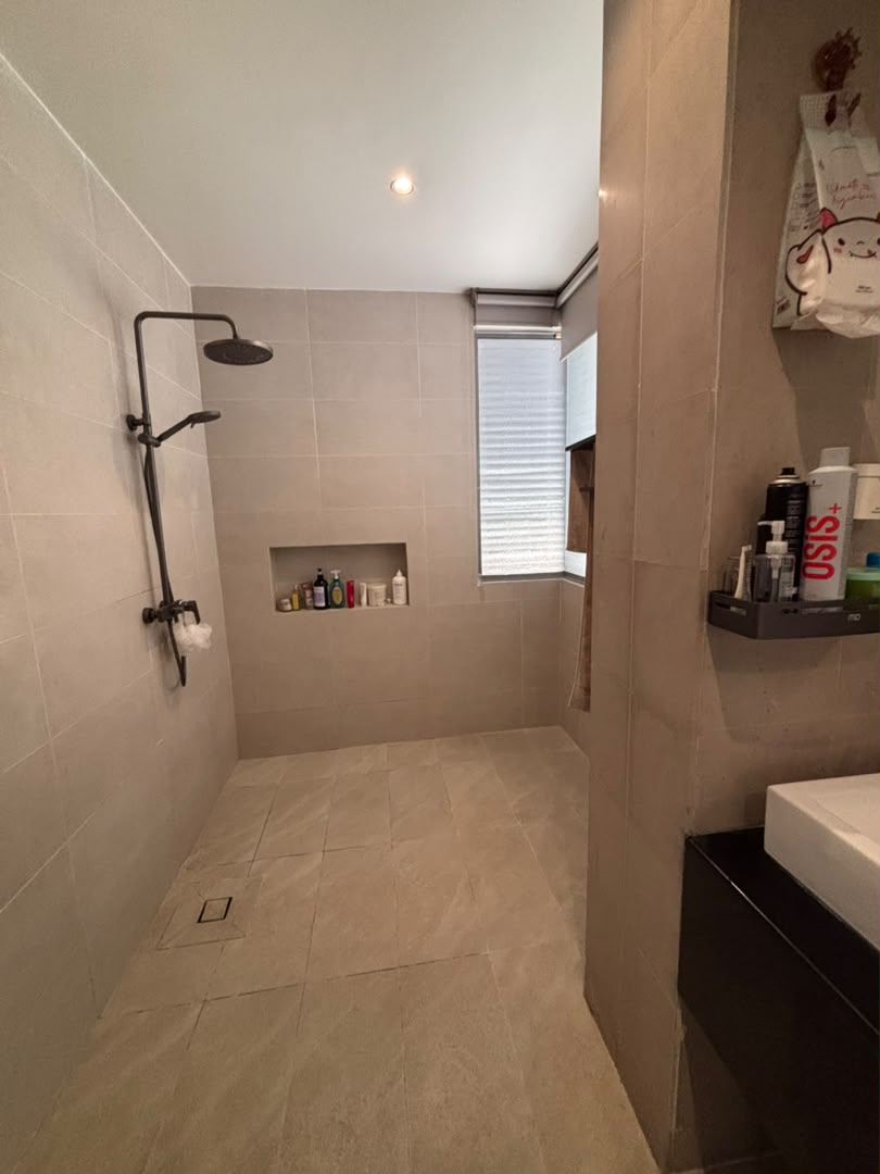 Sutera Damansara, Sutera Spring, Semi-D Renovated - photo 11