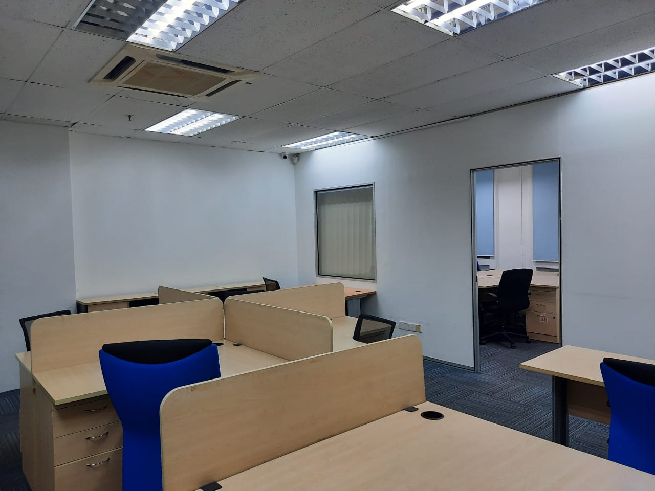PJ Phileo Damansara 2, Fully Furnished Office Rent - photo 2