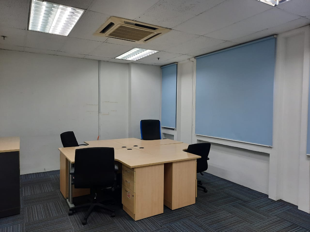 PJ Phileo Damansara 2, Fully Furnished Office Rent - photo 4