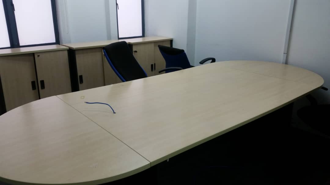 PJ Phileo Damansara 2, Fully Furnished Office Rent - photo 5