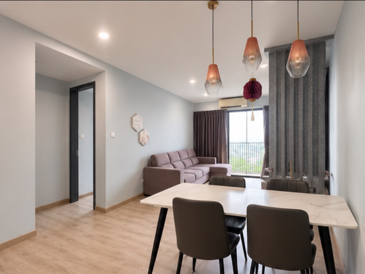 Emporis, KD, Fully Furnished, 3 Rooms