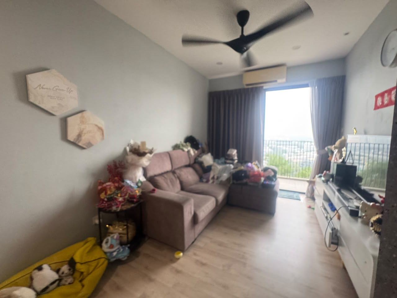Emporis, KD, Fully Furnished, 3 Rooms - photo 5