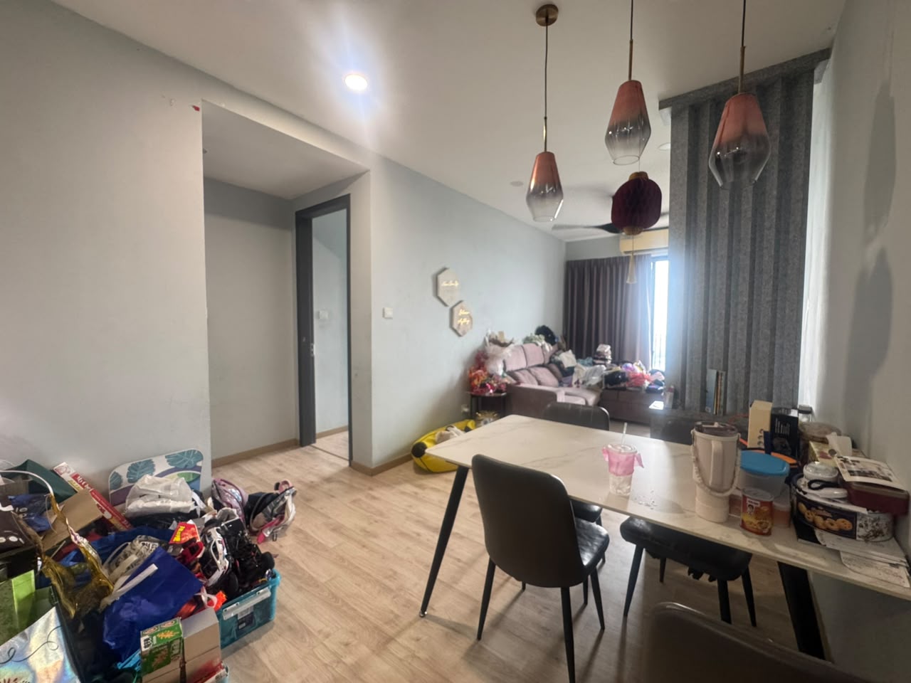 Emporis, KD, Fully Furnished, 3 Rooms - photo 6