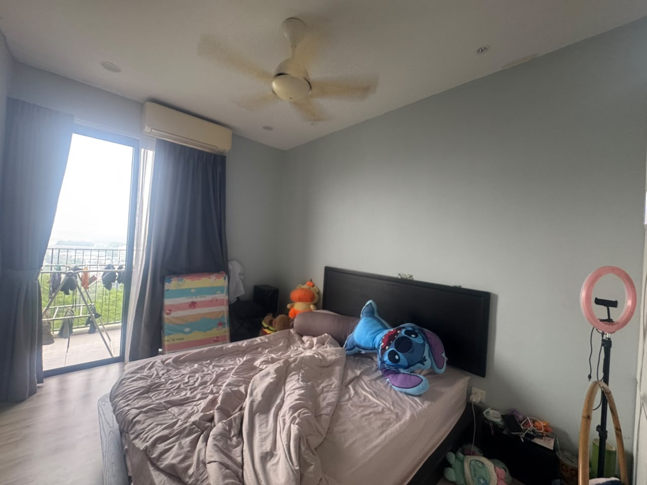 Emporis, KD, Fully Furnished, 3 Rooms - photo 8