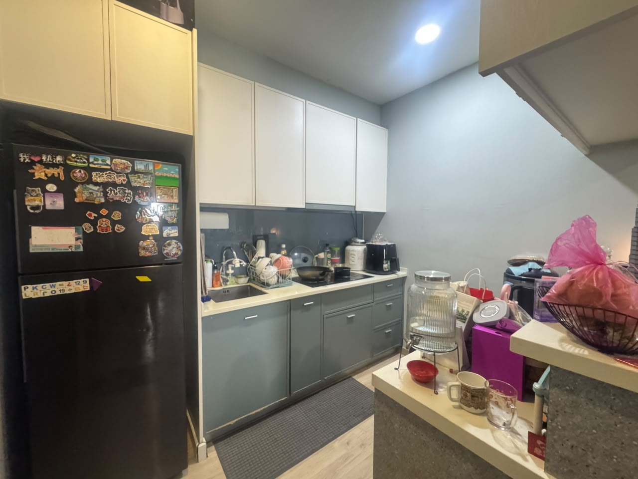 Emporis, KD, Fully Furnished, 3 Rooms - photo 10