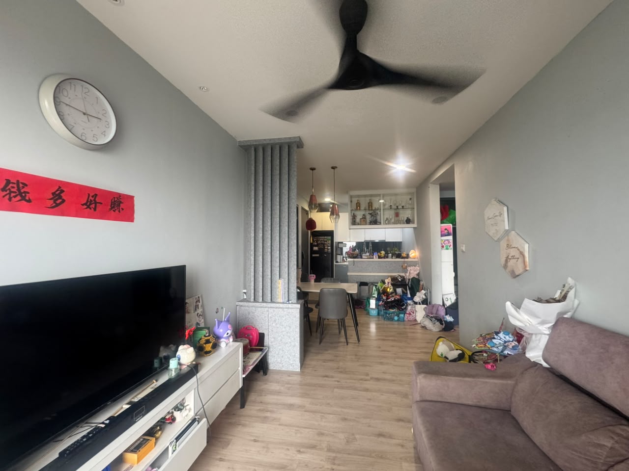Emporis, KD, Fully Furnished, 3 Rooms - photo 12