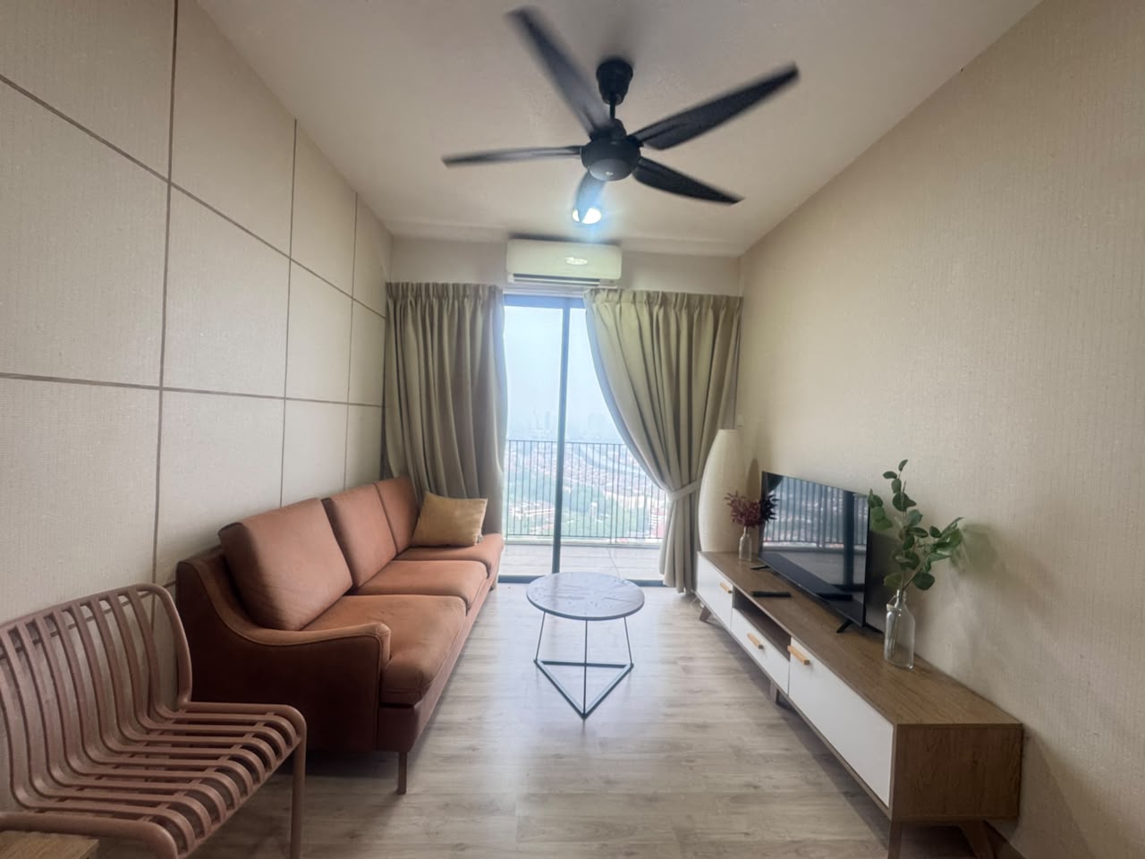 Property in Selangor