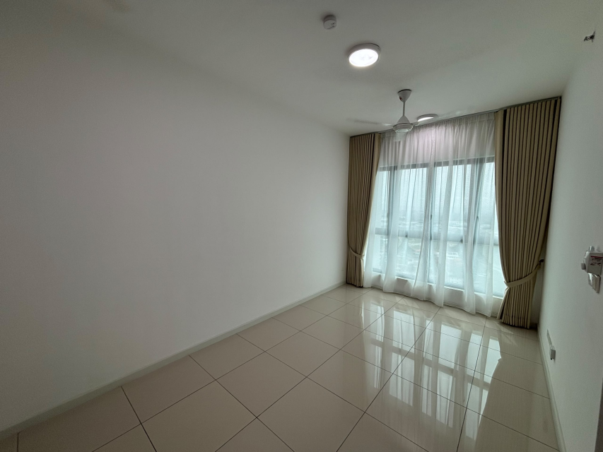 KD Sunway DHill Residences, Partly 1R1B - photo 2