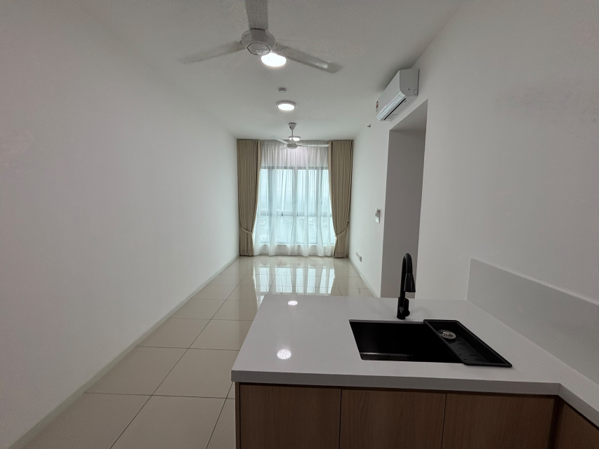KD Sunway DHill Residences, Partly 1R1B - photo 3
