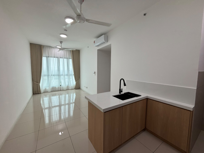 KD Sunway DHill Residences, Partly 1R1B - photo 4