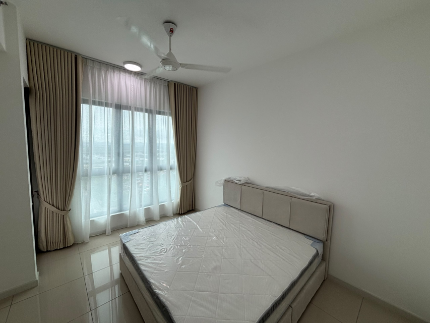 KD Sunway DHill Residences, Partly 1R1B - photo 5