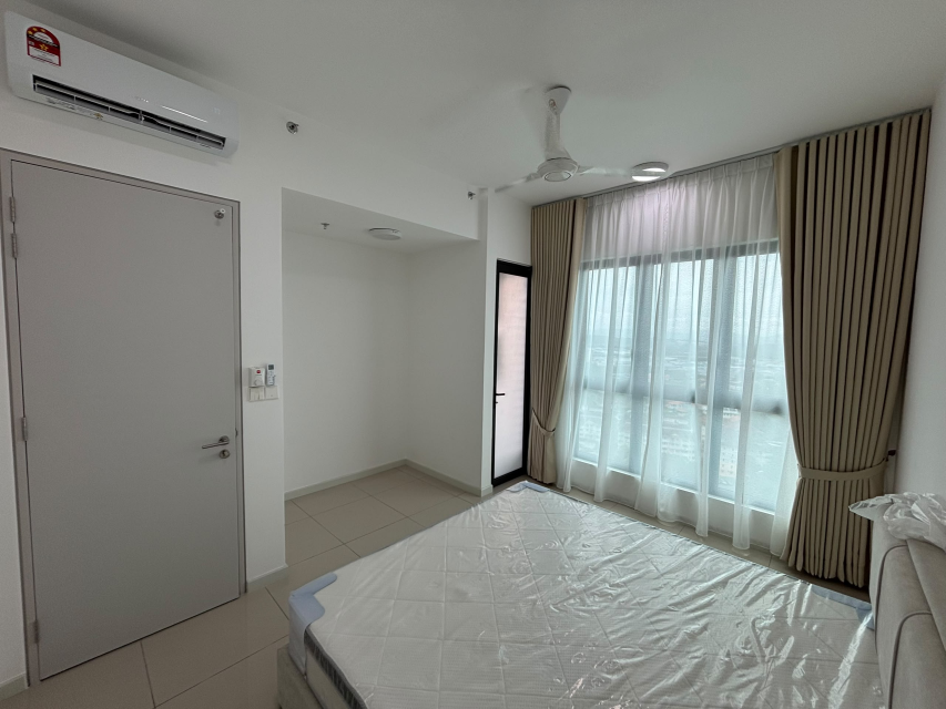 KD Sunway DHill Residences, Partly 1R1B - photo 6