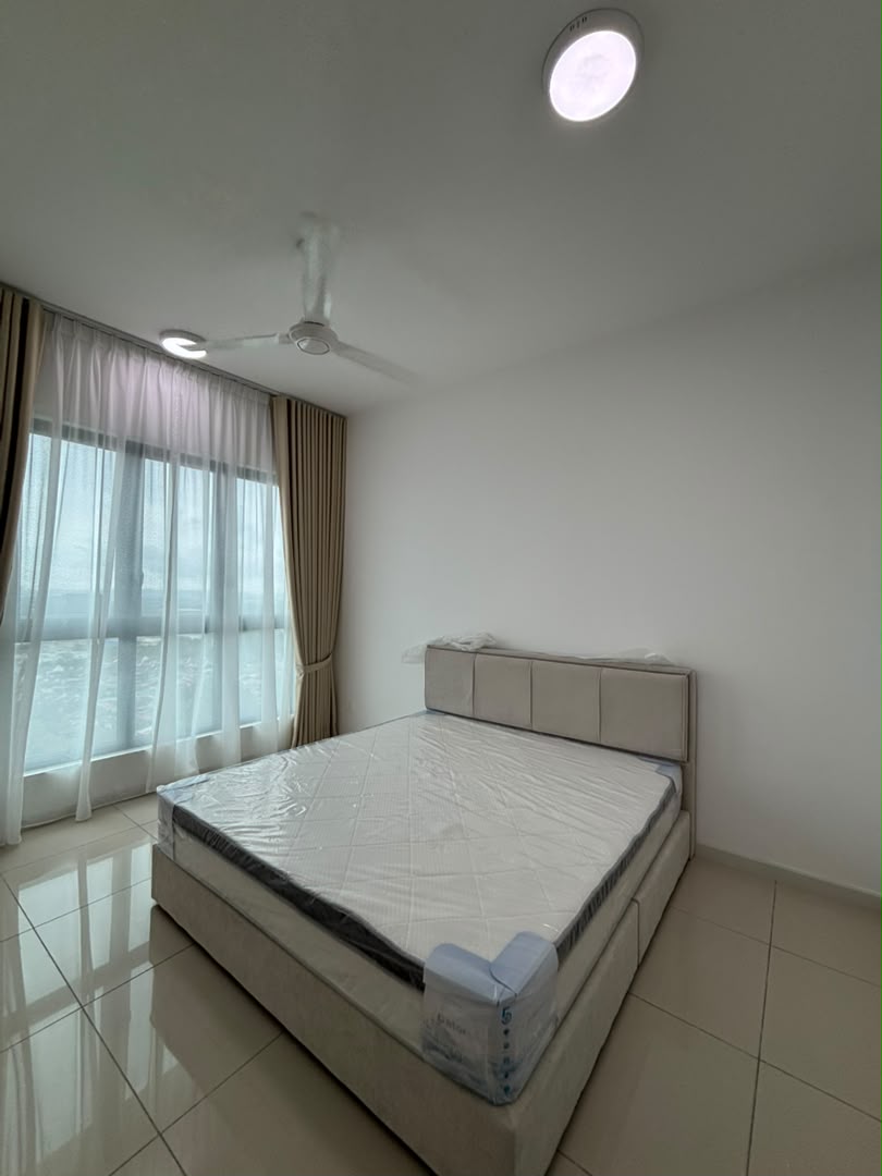 KD Sunway DHill Residences, Partly 1R1B - photo 8