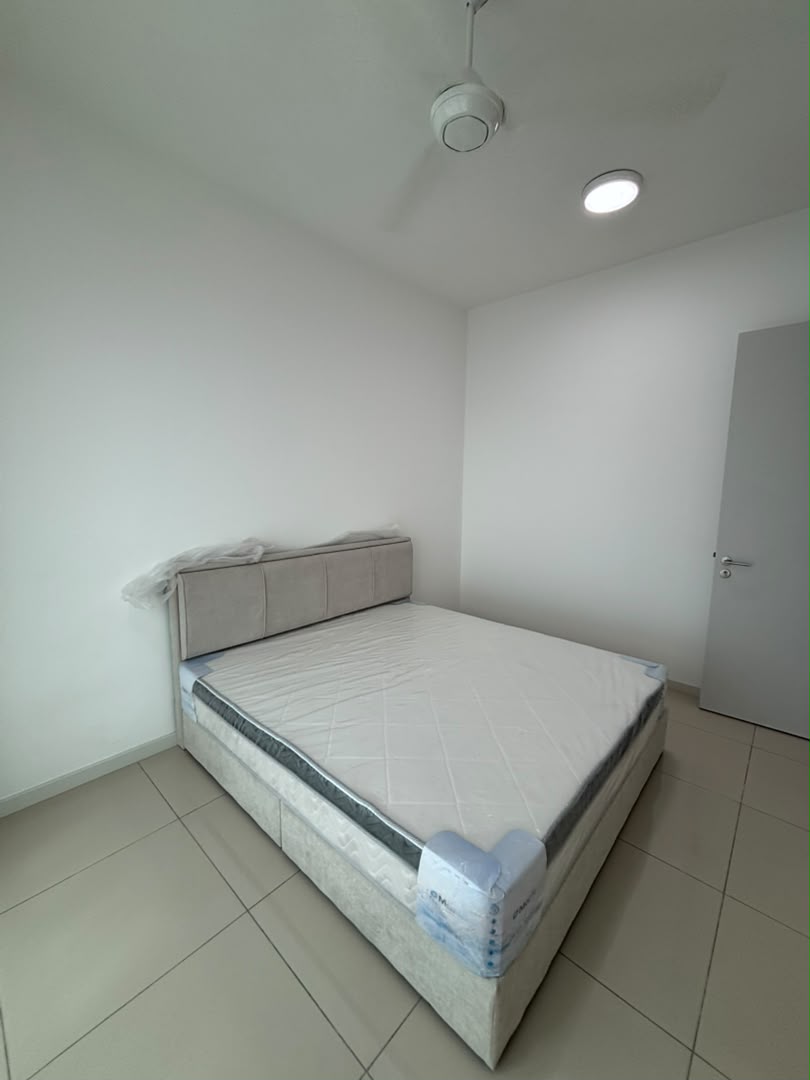 KD Sunway DHill Residences, Partly 1R1B - photo 9