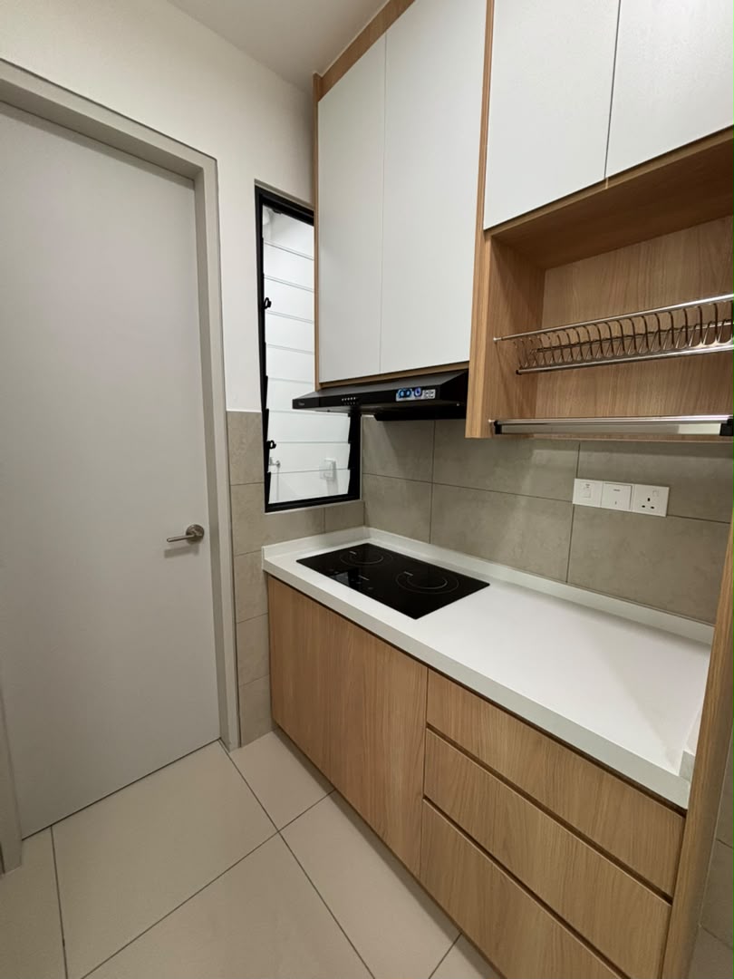 KD Sunway DHill Residences, Partly 1R1B - photo 12