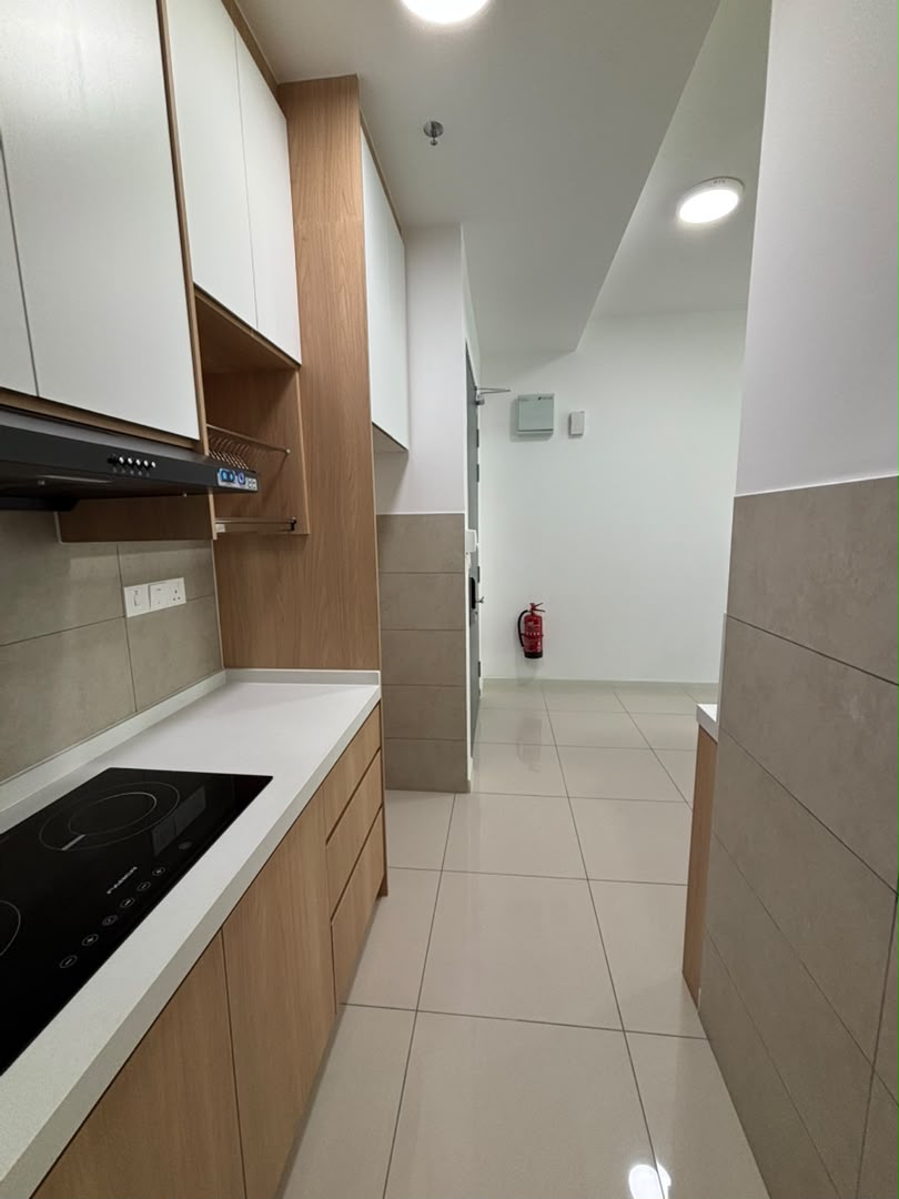 KD Sunway DHill Residences, Partly 1R1B - photo 13