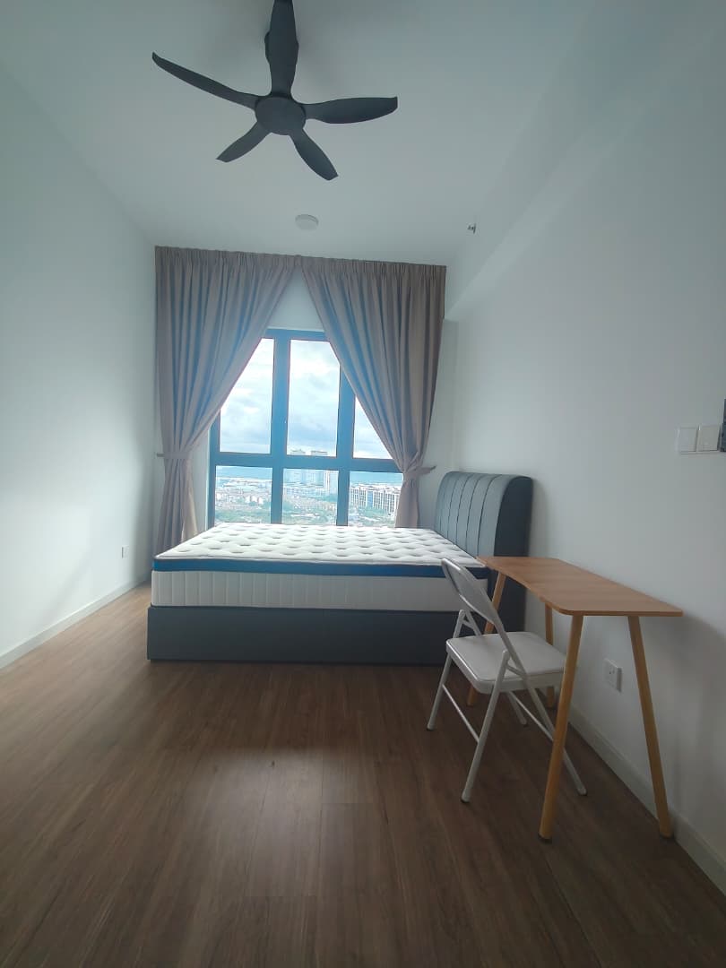 KD Sunway DHill Residences, Fully 2R2B Block B - photo 2