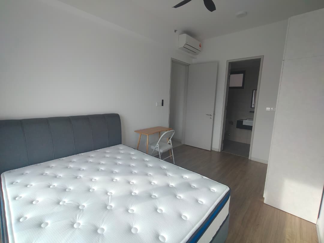 KD Sunway DHill Residences, Fully 2R2B Block B - photo 3