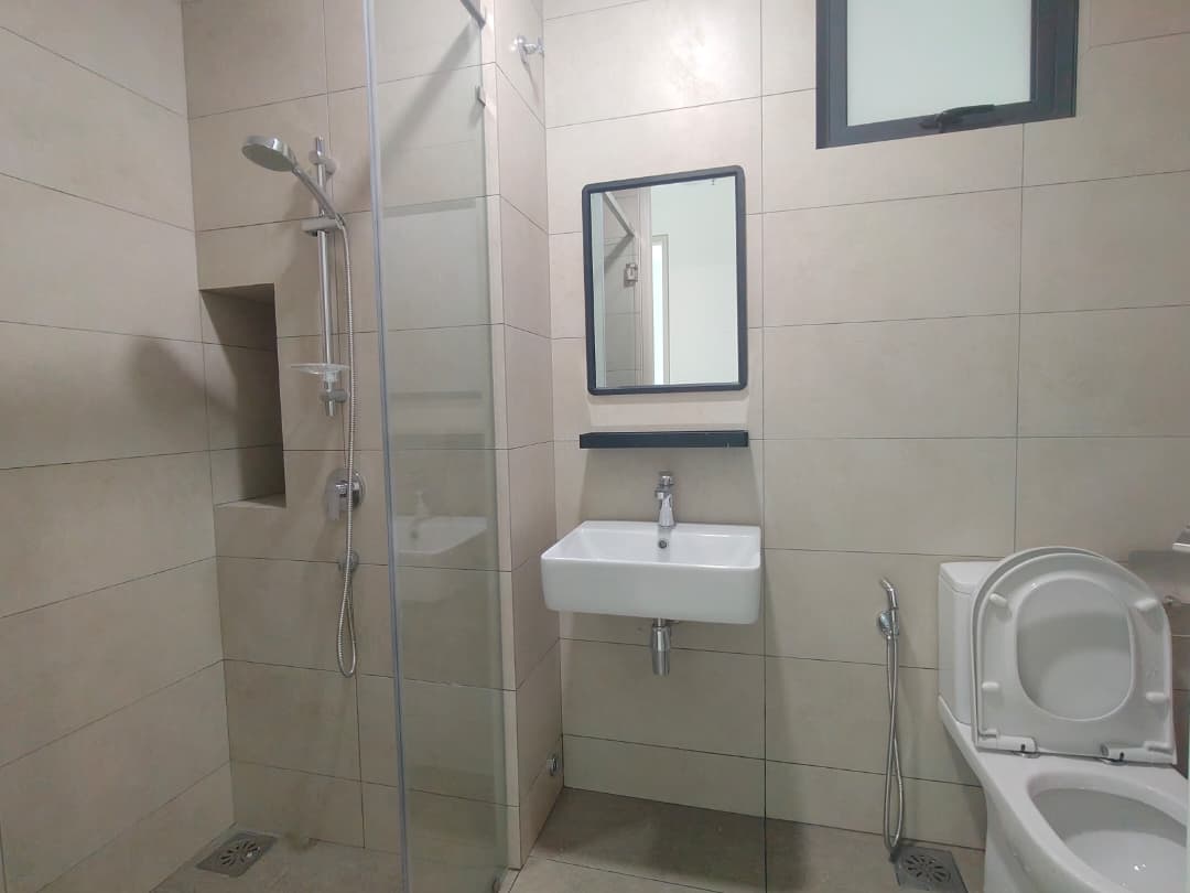 KD Sunway DHill Residences, Fully 2R2B Block B - photo 4