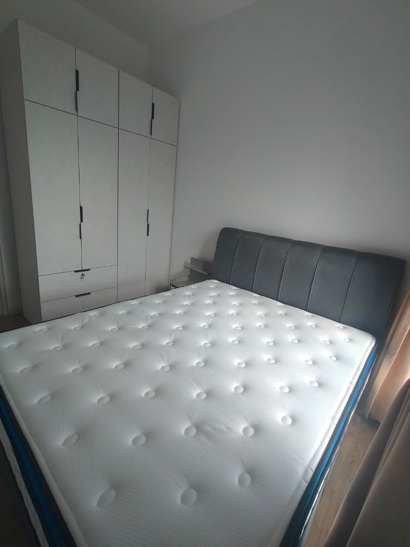 KD Sunway DHill Residences, Fully 2R2B Block B - photo 6