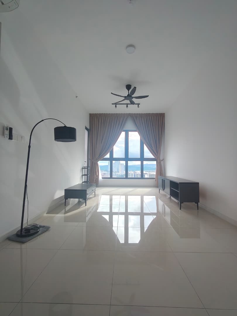 KD Sunway DHill Residences, Fully 2R2B Block B - photo 8