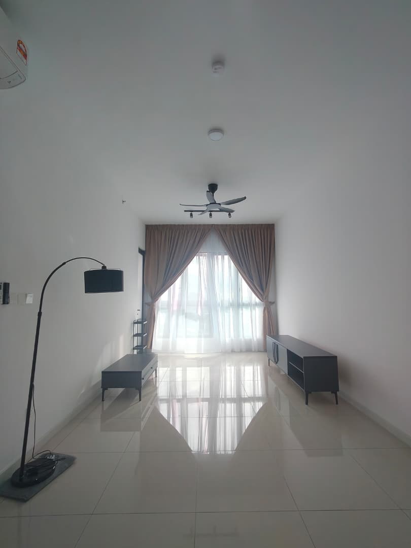 KD Sunway DHill Residences, Fully 2R2B Block B - photo 9