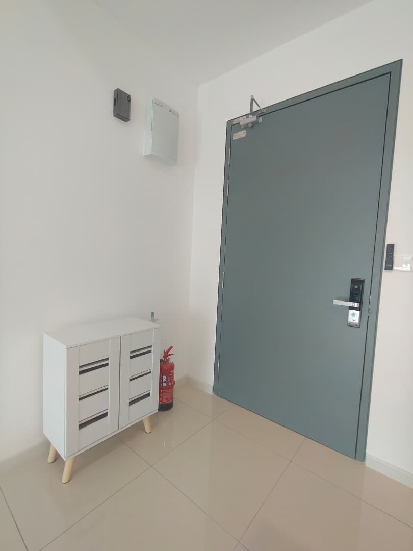 KD Sunway DHill Residences, Fully 2R2B Block B - photo 11
