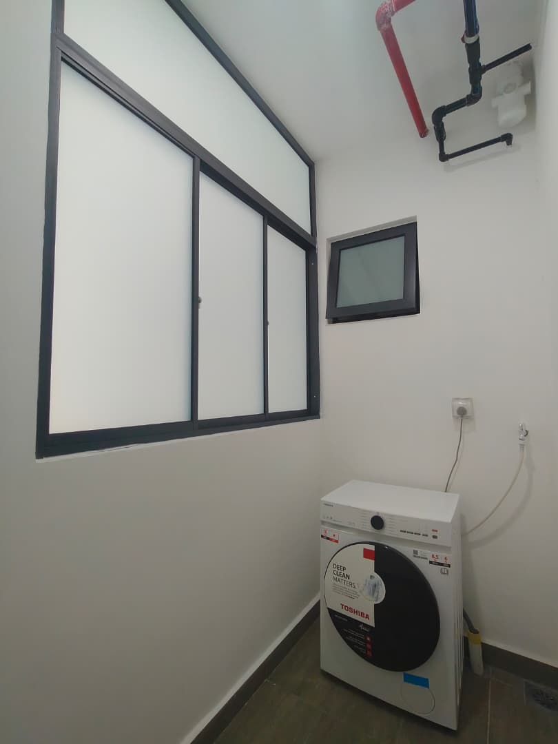 KD Sunway DHill Residences, Fully 2R2B Block B - photo 12