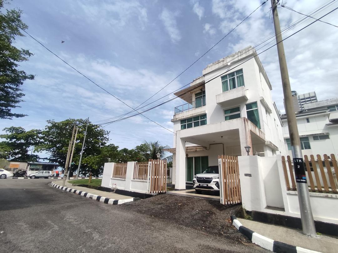 3 Storey Bungalow for Sale Bayan Lepas Teluk Kumba - photo 10