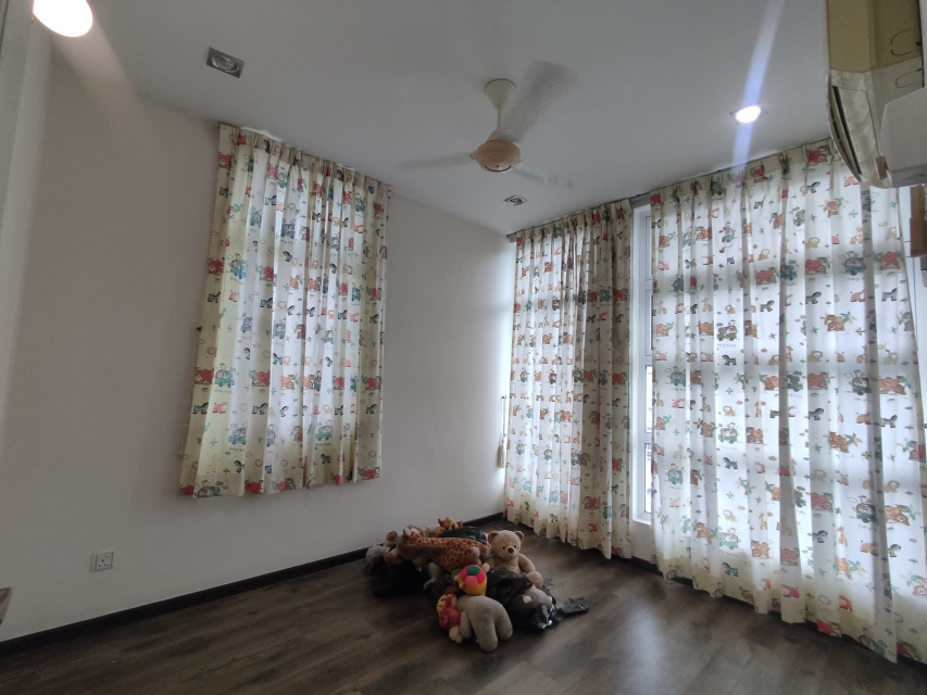 3 Storey Bungalow for Sale Bayan Lepas Teluk Kumba - photo 12