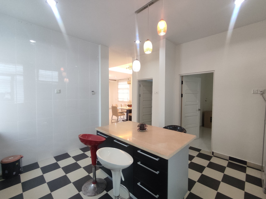 3 Storey Bungalow for Sale Bayan Lepas Teluk Kumba - photo 13