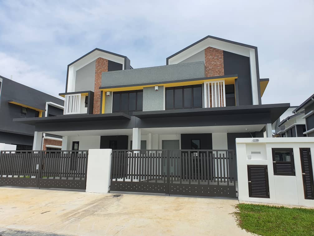 Setia Utama Semi-D H ...
