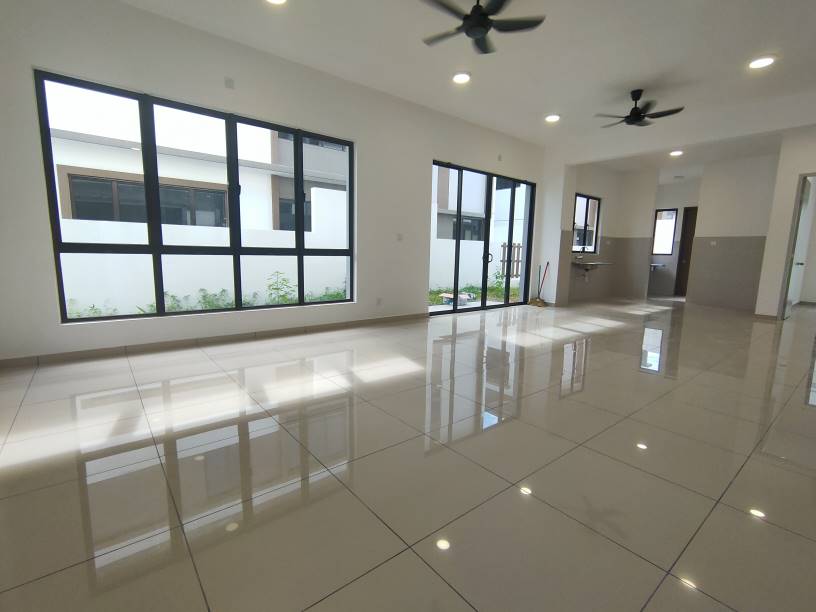 Setia Utama Partly furnish RM3000 - photo 2