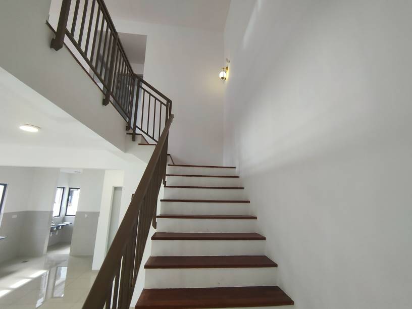 Setia Utama Partly furnish RM3000 - photo 7