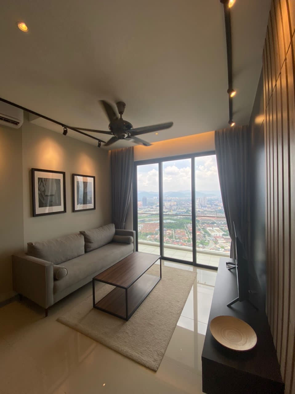 United Point Fully furnish RM2400 - photo 2