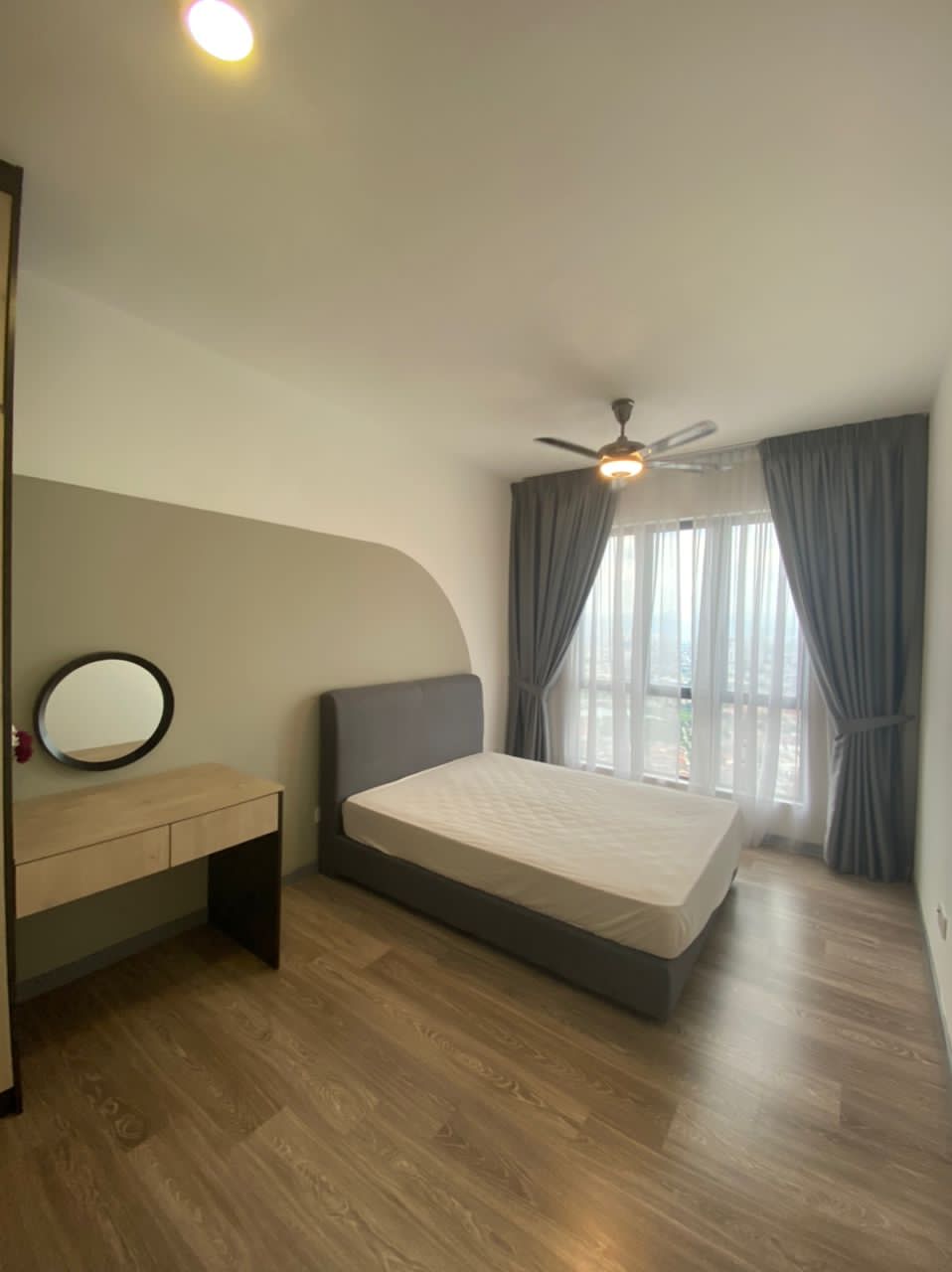 United Point Fully furnish RM2400 - photo 6
