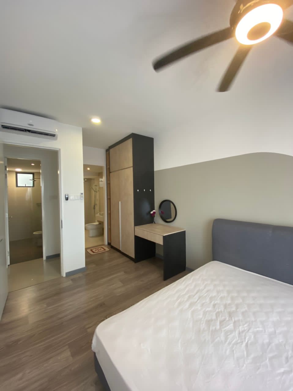 United Point Fully furnish RM2400 - photo 8