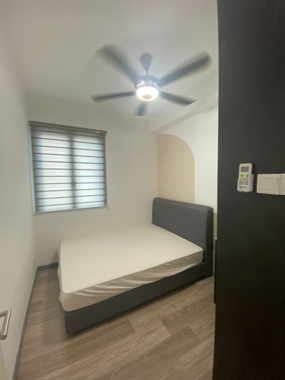 United Point Fully furnish RM2400 - photo 12