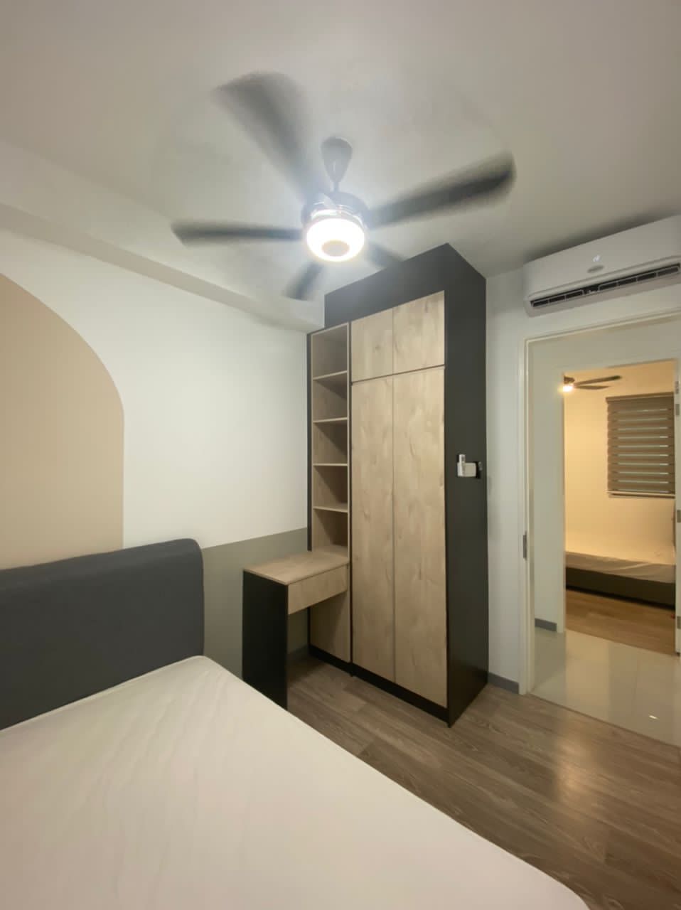 United Point Fully furnish RM2400 - photo 13