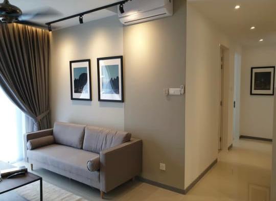 United Point Fully furnish RM2500 - photo 4